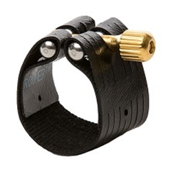 Rovner Dark Alto Sax Ligature