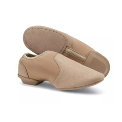 Ever-Jazz Guard Shoe - Nude