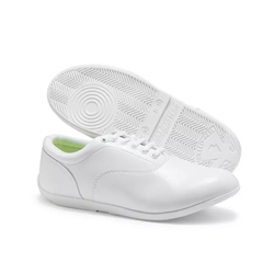 Men's Drillmasters - White