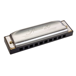 Hohner Special 20 in C