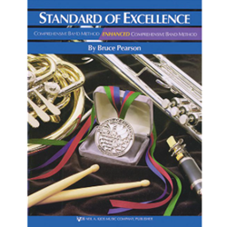 Standard of Excellence - Bassoon Book 2