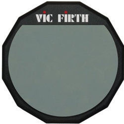 Vic Firth 12" Double-Sided Practice Pad