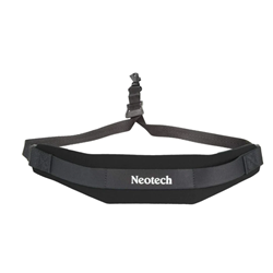 Neotech Soft Sax® Strap with Swivel Hook