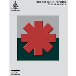 Red Hot Chili Peppers – Greatest Hits