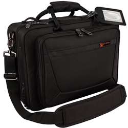 Protec Clarinet Case, Bb - PRO PAC, Carry-All