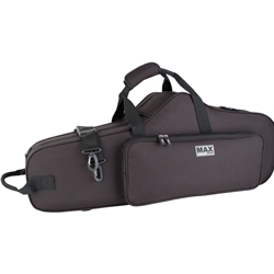 Protec Tenor Saxophone Case - MAX, Contoured