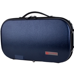 Protec Clarinet Case, Bb - Micro Zip ABS (Blue)