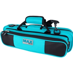 Protec Flute Case (B & C Foot) - MAX (Mint)