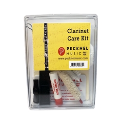 Clarinet Care Kit