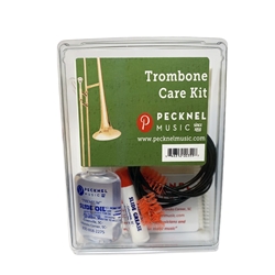 Trombone Care Kit