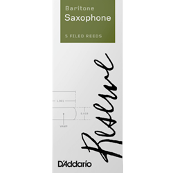 Reserve - #3 Bari Sax Reeds - 5 Pack