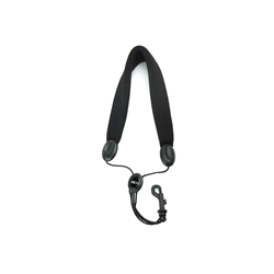 Rico Padded Alto Saxophone Neck Strap