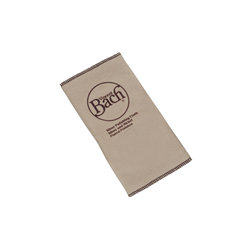 Bach Silver Polishing Cloth