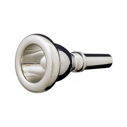 Blessing Tuba 24AW Mouthpiece