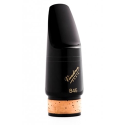 Vandoren B45 Bass Clarinet Mouthpiece