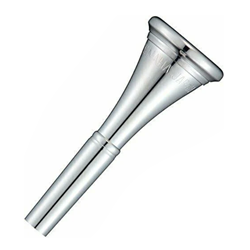 Yamaha Standard French Horn Mouthpiece