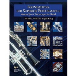 Foundations for Superior Performance