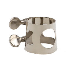 Standard Clarinet Nickel Ligature