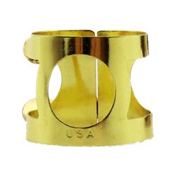 Standard Tenor Sax Lacquer Ligature