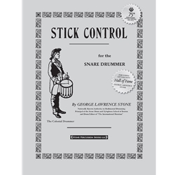 Stick Control