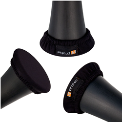 Protec Instrument Bell Cover, Size 2.5 - 3.5"