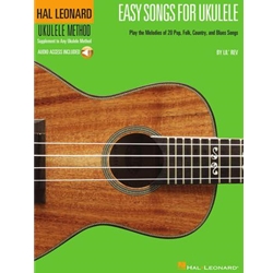 Easy Songs for Ukulele