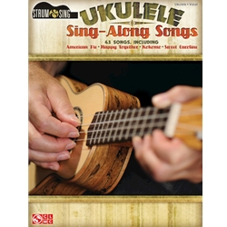 Ukulele Sing-Along Songs