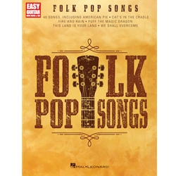 Folk Pop Songs