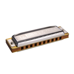 Hohner Blues Harp in C