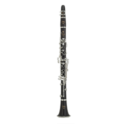 Yamaha YCL-CSVR Custom Bb Clarinet