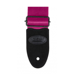 On-Stage Seatbelt Guitar Strap