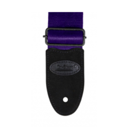 On-Stage Seatbelt Guitar Strap