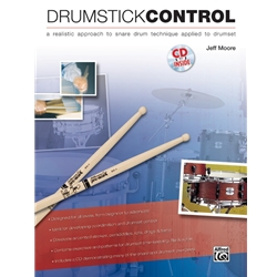 Drumstick Control