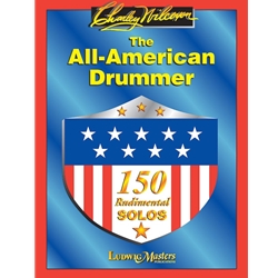 The All-American Drummer