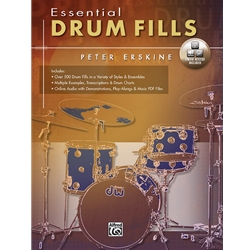 Essential Drum Fills