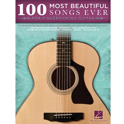 100 Most Beautiful Songs Ever