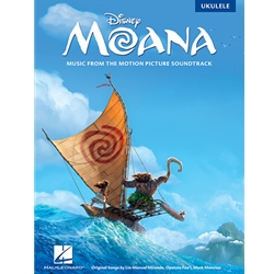 Moana