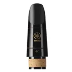 Yamaha 4C Bass Clarinet Mouthpiece