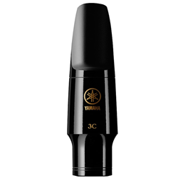 Yamaha 3C Tenor Sax Mouthpiece