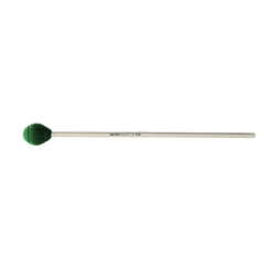 Balter Ensemble - Medium Hard, Green Yarn, Birch Mallets