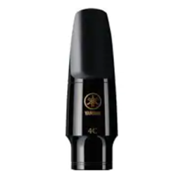 Yamaha 4C Alto Sax Mouthpiece