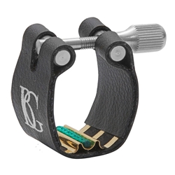 BG L4SR "Super Revelation" Bb Clarinet Ligature