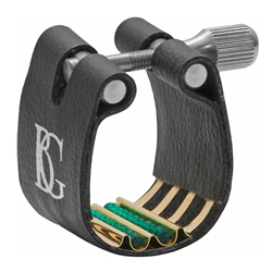 BG "Super Revelation" Bass Clarinet Ligature