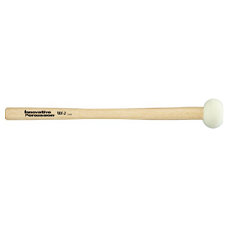 Innovative Percussion FBX2 Marching Bass Mallets S