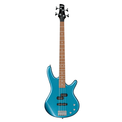 Ibanez IJSR190 Electric Bass Pack - Metallic Light Blue