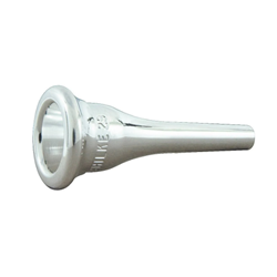 Schilke Standard Series French Horn Mouthpiece in Silver 27