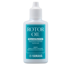 Yamaha Synthetic Rotor Oil