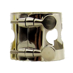 Standard Bari Sax Lacquer Ligature