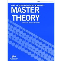 Master Theory, Book 1