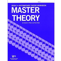 Master Theory, Book 2